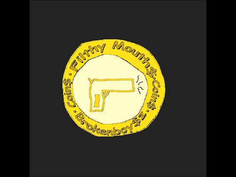 Filthy Mouth$ Ft. @StronyDK - Coin$ (Prod. REY PANDORA / BEATS )