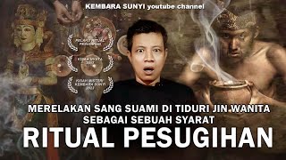Download lagu PARAH‼️Tiap Malam Suaminya di Setubuhi JIN WANITA di sebuah Kamar khusus PESUGIHAN‼️ #pesugihan mp3
