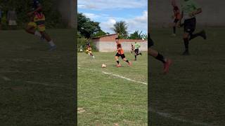 Futebol no interior!
