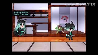 This Little Girl |~| GLMV |~| Credit: NightcoreReality