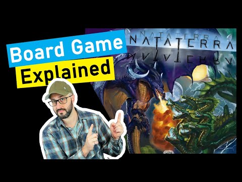 Is Nataterra for you? A Quick Overview!