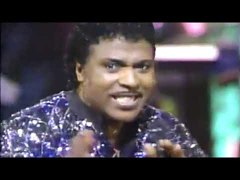 Little Richard feat  Billy Preston - Didn't it Rain (The Apollo Theatre, NYC 1985)