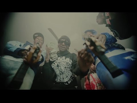 IX Kaynine - MSC (Official Music Video)