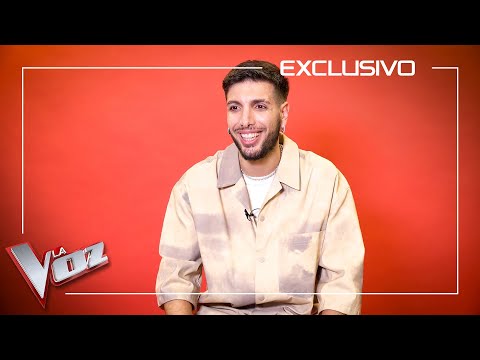 Los talents eligen qué prefieren hacer con los coaches | Exclusivo | La Voz Antena 3 2023