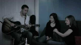 Peter Katz w/The Good Lovelies - &#39;Till You Come Home&#39;