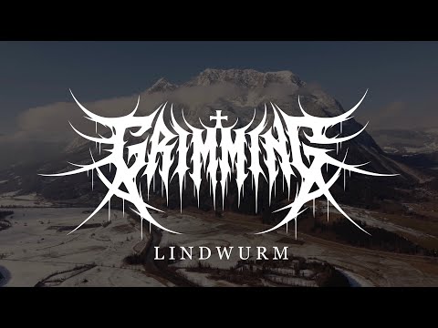 GRIMMING - Lindwurm (OFFICIAL MUSIC VIDEO)