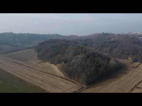 Chiusano (Asti) 26 gennaio 2020