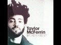 Taylor McFerrin Broken Vibes