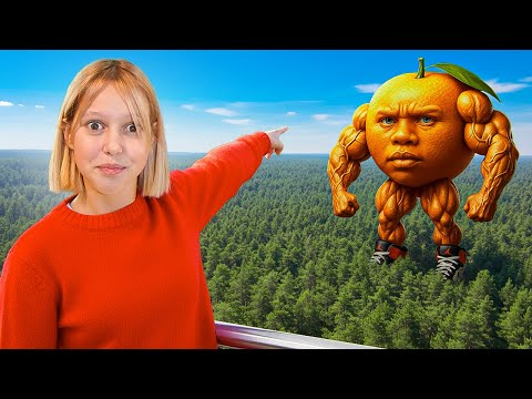 We Found UDIN DIN DIN DUN in real Life! 