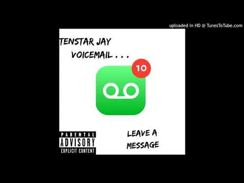 Tenstar Jay -Voicemail
