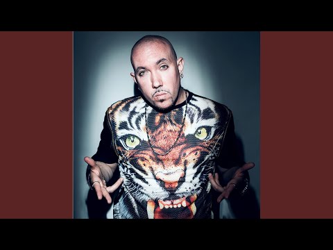 Party Time (feat. Sizzla)