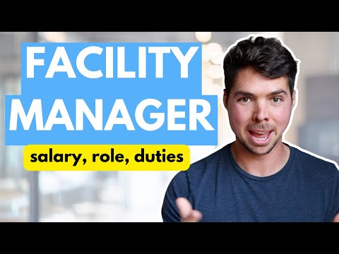 Facility Coordinator Salary
