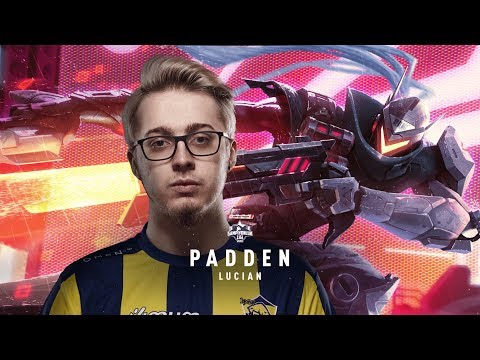 FB Padden - Lucian | Rakip Kalabalık Mı? Fark Etmez! #NeOynadıBe!