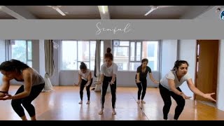 Sinful-Rhye | Tavishi Pownikar Choreography | That&#39;s Dance