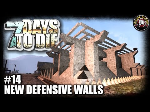 7 days to die alpha 15 7 days to die alpha 15