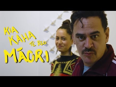 The Māori Sidesteps’ tour of Te Whanganui-a-Tara