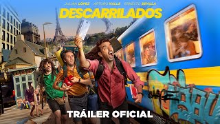 Descarrilados