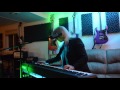 Scott Hendricks Music/Chicago - MOVE IT ON OVER
