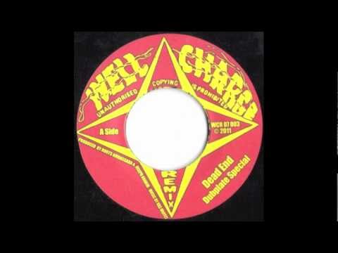 Dead End / Dub - Ras Muffet & unknow vocalist