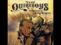 The Quireboys - Take A Look At Yourself