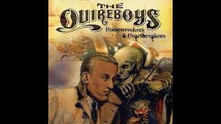The Quireboys - Take A Look At Yourself