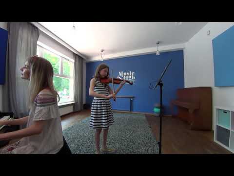 Helena Rowińska - Rock-a-bow Baby - Pam Wedgwood