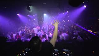 VdeoFlyer semanal OPIUM Madrid 3 al 7 de Junio