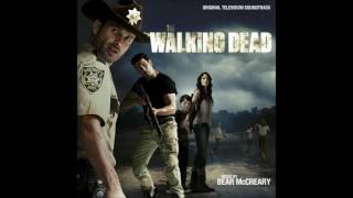 The Walking Dead: Season Two - Sophia - Bear McCreary