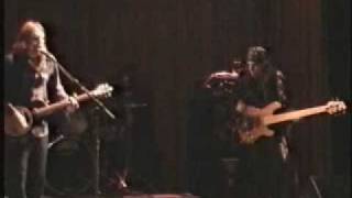 Joe Bonamassa - &quot;Wild About You Baby&quot; - 11-21-03 - Cleveland, OH