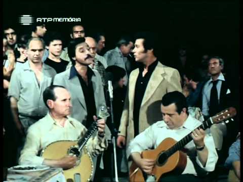 Fernando Maurício e Francisco Martinho - O leilão da casa da Mariquinhas