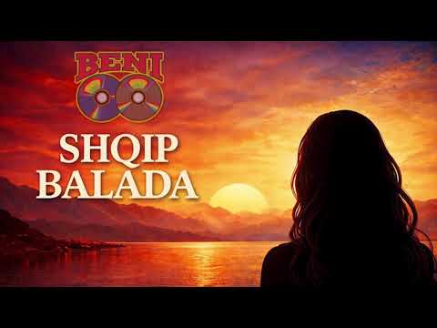 BALADA SHQIP - HITE TE VJETRA (Remake 2026)