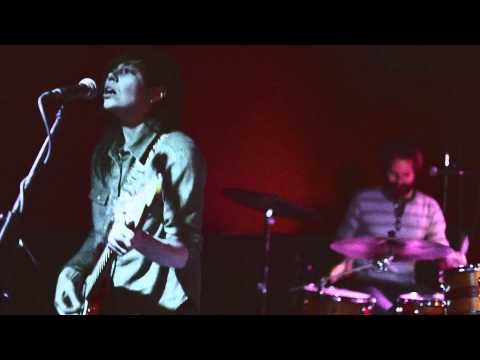 Bite Sized Sets: Mount Moriah Live at DC9