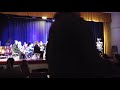 David Crockett High School / Daniel Boone HS- 2019 Washington Co.Honor Band - 2/23/19.