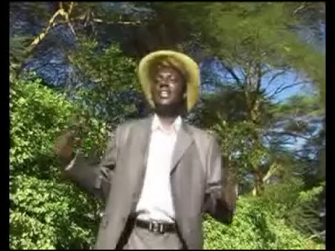 John De'Mathew - Nengereria Kane