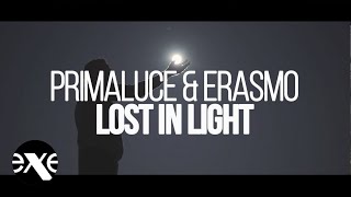 PRIMALUCE & ERASMO - Lost In Light