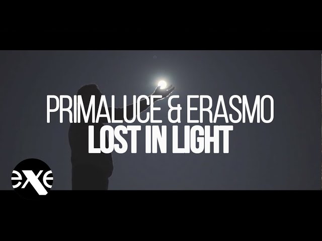 Primaluce - Lost In Light (Radio Mix)