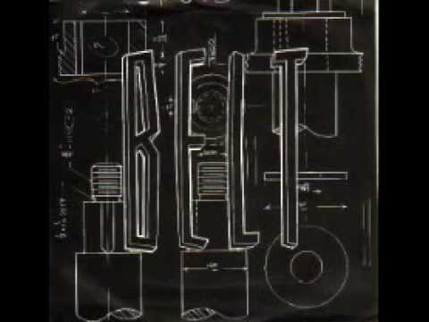 John Peel's Belt - Bad Breed