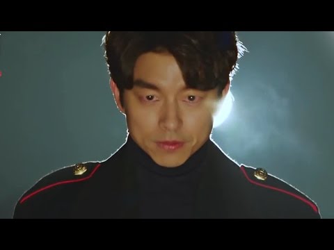 M/V Heize - Round and round [Goblin OST Part 14]