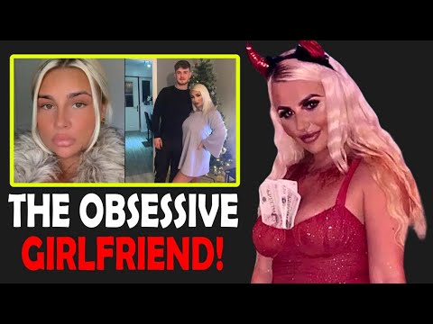 A Complicated Relationship That Ended in Tragedy | The Case of Abigail White and Bradley Lewis