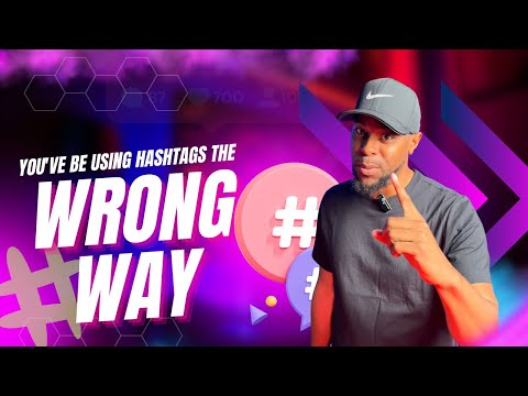 How is use hashtags on Instagram #hastags #instagram #realtor #newrealestateagent #realtortips