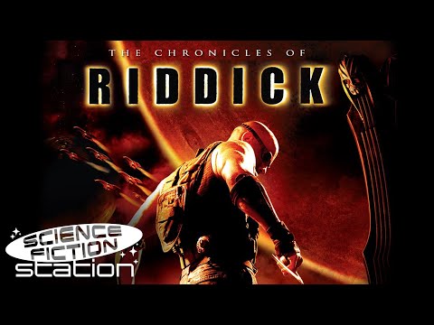 The Chronicles Of Riddick Official Trailer | Science Fiction Station