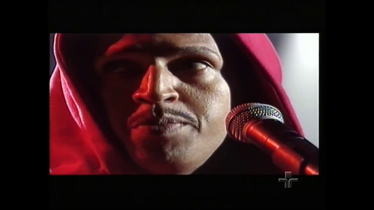 Ensaio | Racionais MC's | 28/01/2003 Parte 1