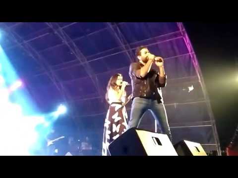 SHEKHAR RAVJIANI WITH RIDIPTA SHARMA