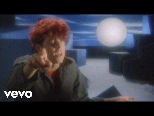  Doctor! Doctor! (Video) - Thompson Twins