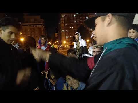 NEASY vs INFERNUS - 4tos l Fecha 9 l FM Free