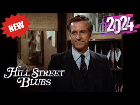 [NEW] Hill Street Blues Full Episode 🚕 S04E 10-12 🚕 Ratman and Bobbin