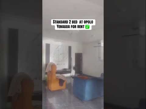 2 bed room