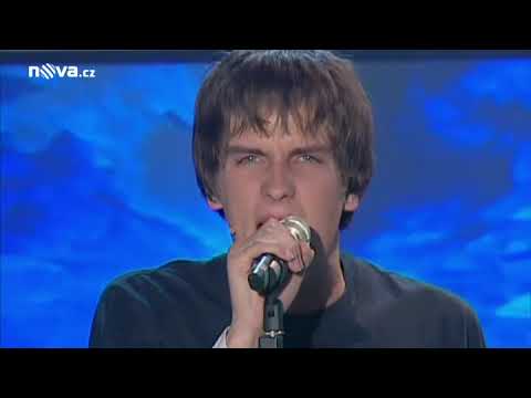 Julián Záhorovský - Láska Jenom Láska