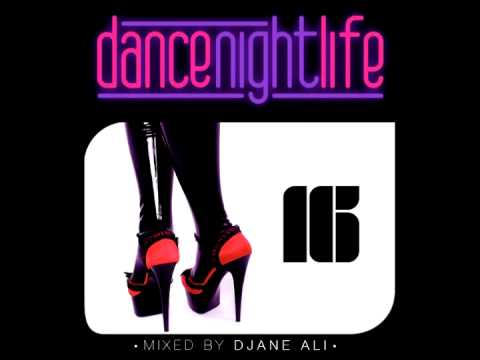 DANCE NIGTHLIFE BY DJANE ALI EPISODE 016