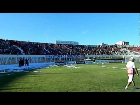 Final do Sergipão 2012: Confiança x Itabaiana [2]